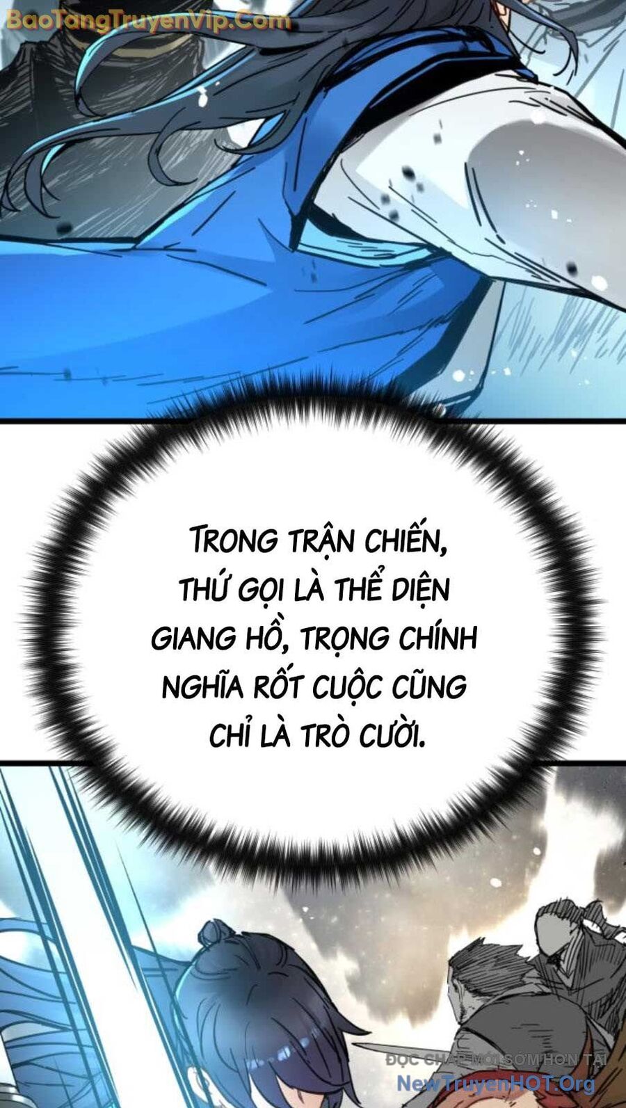 Thiên Tài Đoản Mệnh Chapter 46 - Trang 2