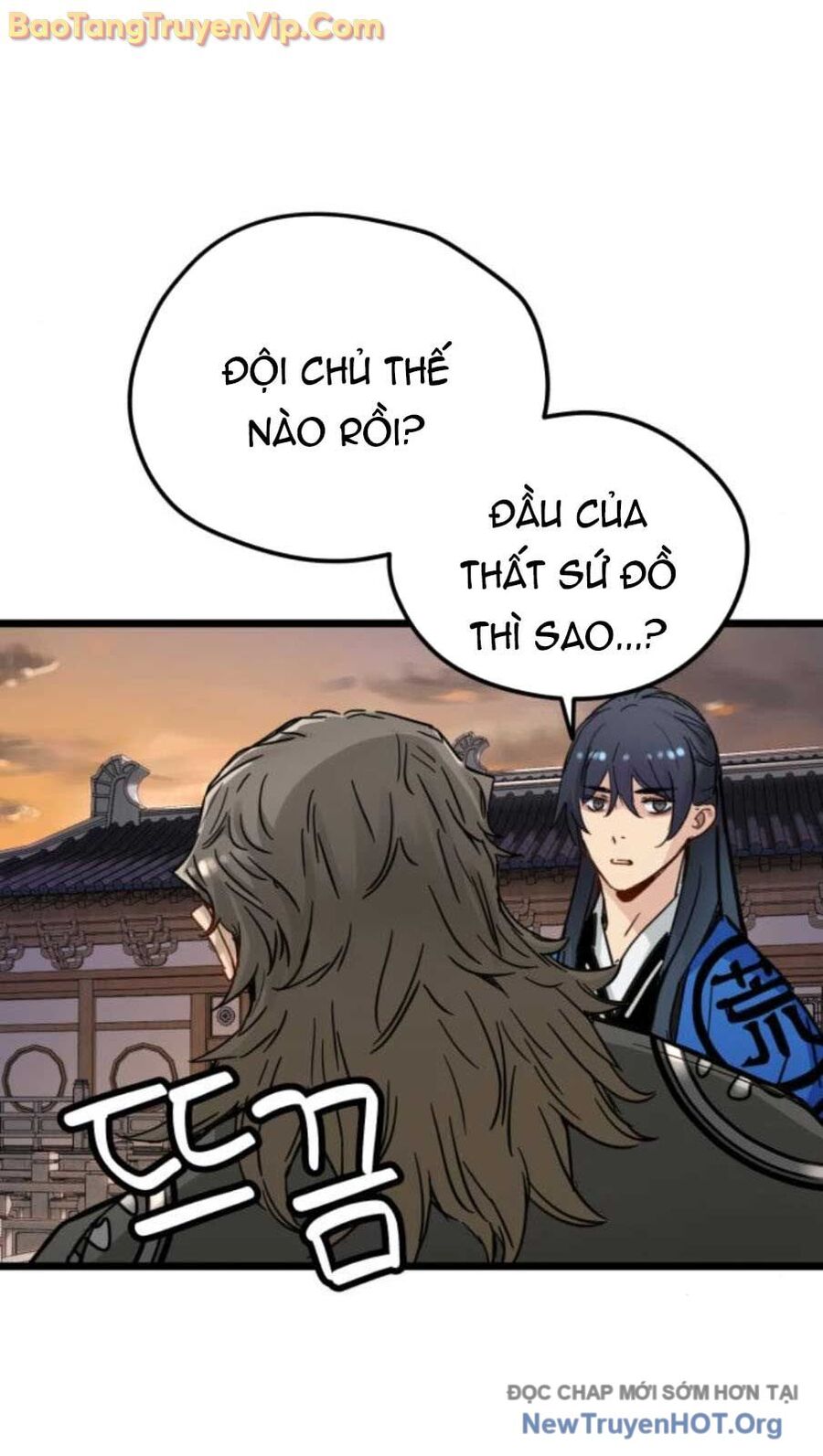 Thiên Tài Đoản Mệnh Chapter 46 - Trang 2