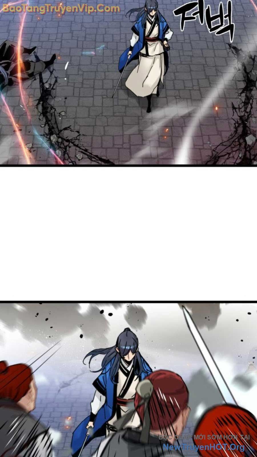 Thiên Tài Đoản Mệnh Chapter 46 - Trang 2