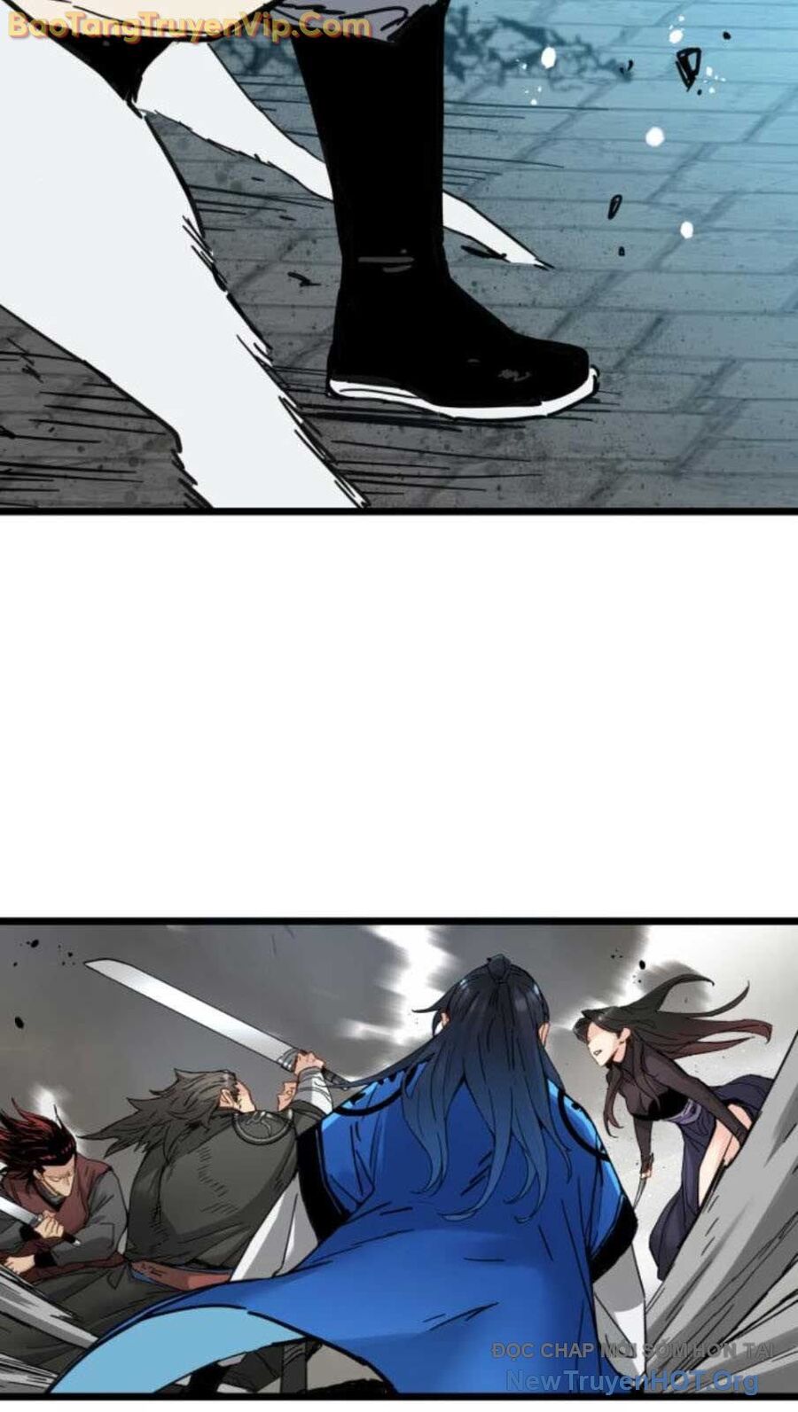 Thiên Tài Đoản Mệnh Chapter 46 - Trang 2