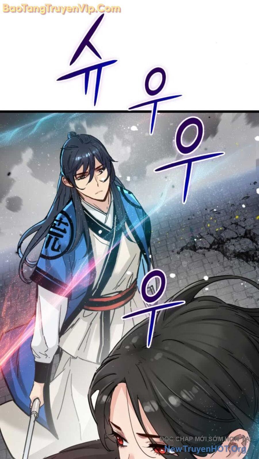 Thiên Tài Đoản Mệnh Chapter 46 - Trang 2