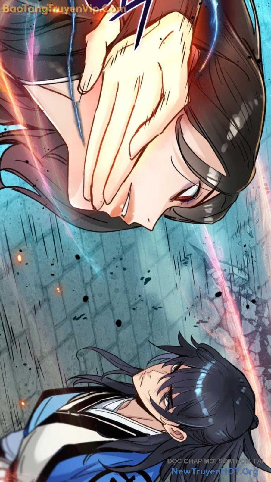 Thiên Tài Đoản Mệnh Chapter 46 - Trang 2