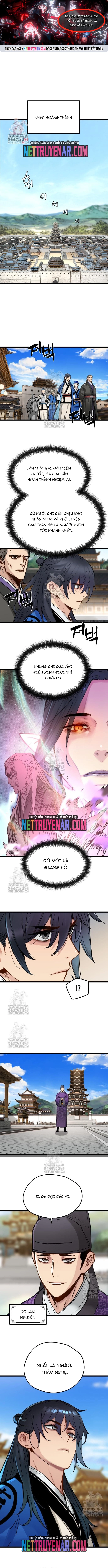 Thiên Tài Đoản Mệnh Chapter 48 - Trang 2