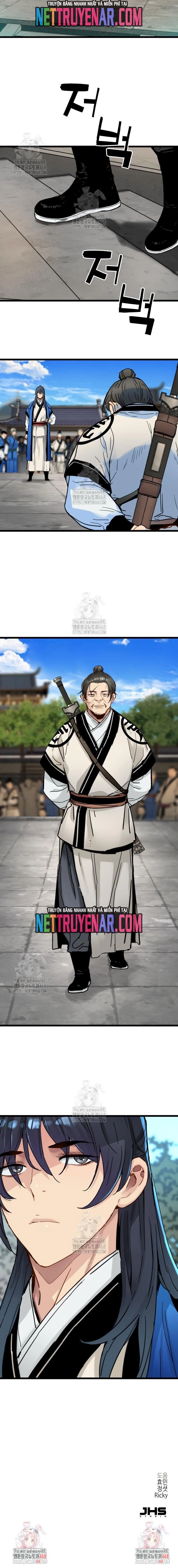 Thiên Tài Đoản Mệnh Chapter 48 - Trang 2