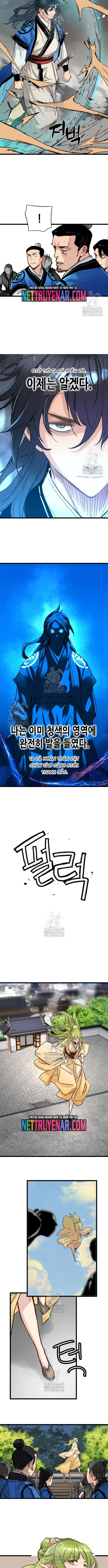 Thiên Tài Đoản Mệnh Chapter 48 - Trang 2