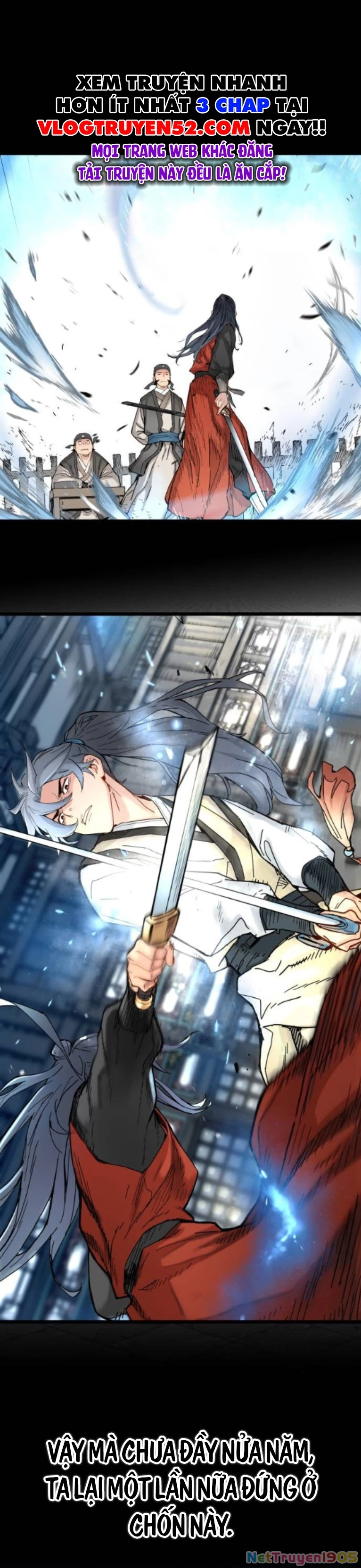 Thiên Tài Đoản Mệnh Chapter 49 - Trang 2