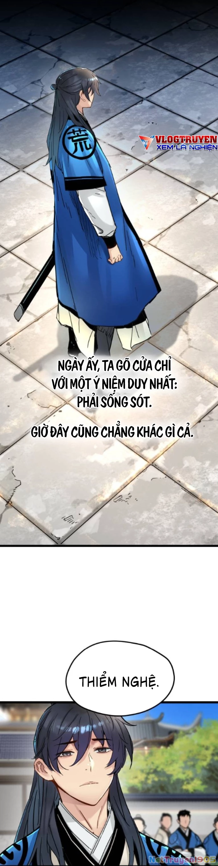 Thiên Tài Đoản Mệnh Chapter 49 - Trang 2