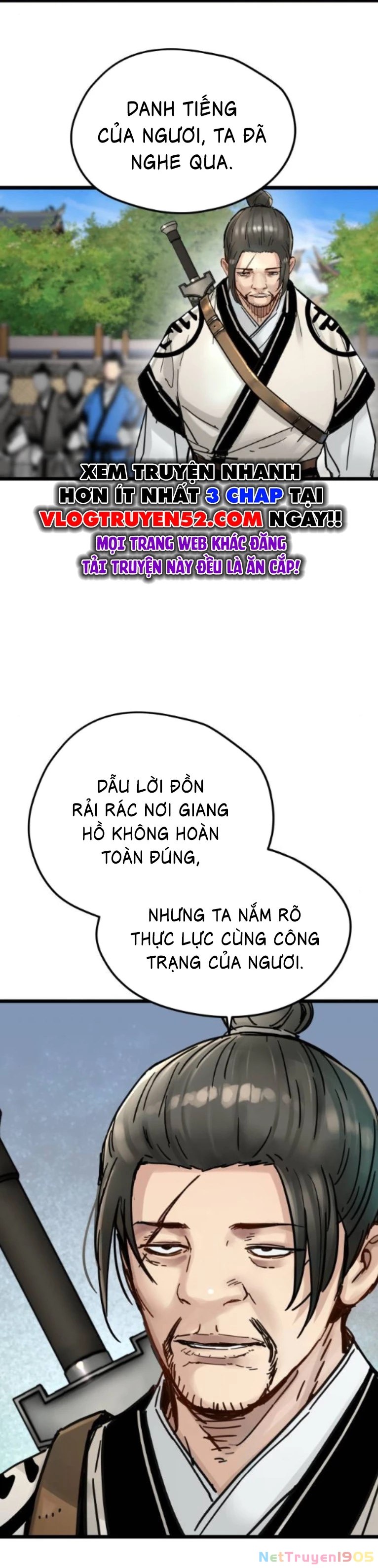 Thiên Tài Đoản Mệnh Chapter 49 - Trang 2