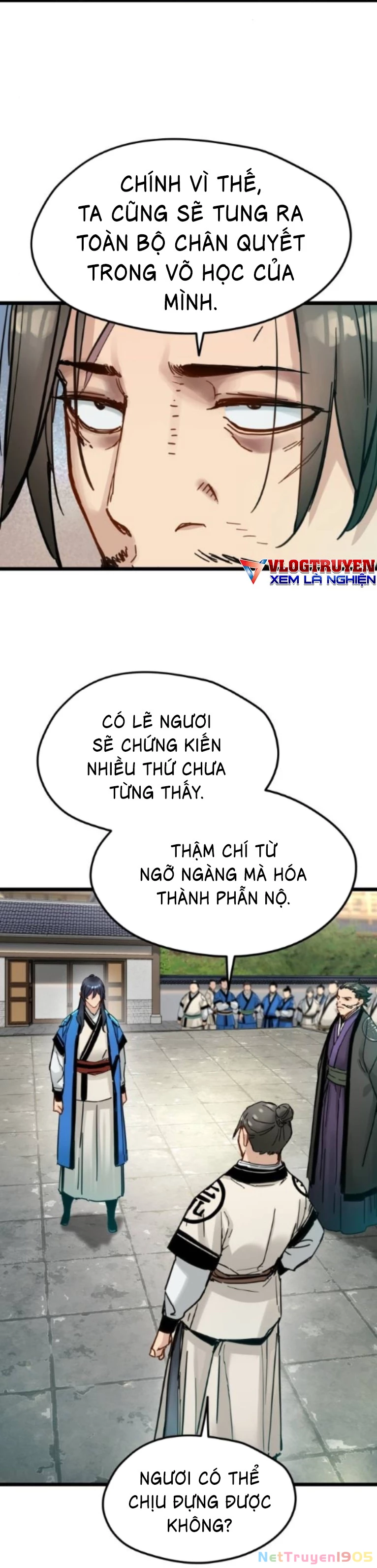Thiên Tài Đoản Mệnh Chapter 49 - Trang 2