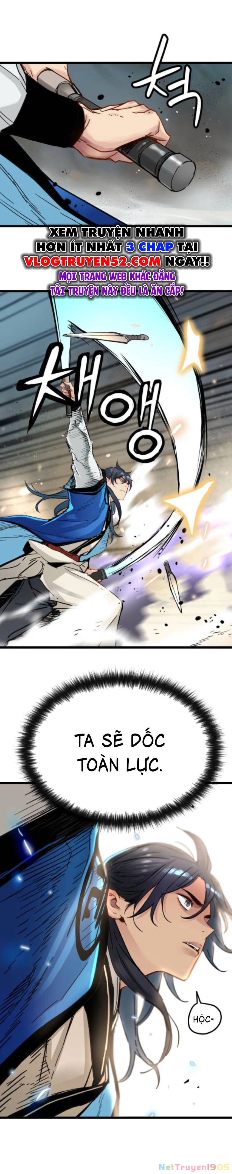 Thiên Tài Đoản Mệnh Chapter 49 - Trang 2