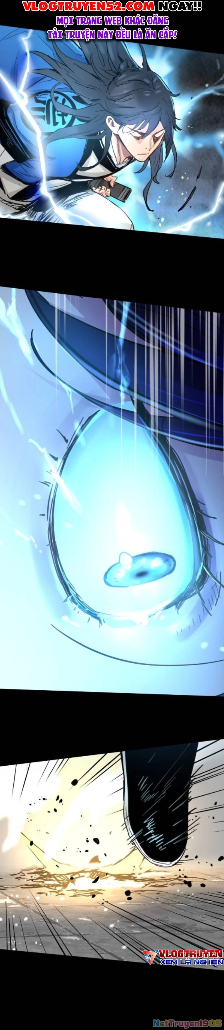 Thiên Tài Đoản Mệnh Chapter 49 - Trang 2