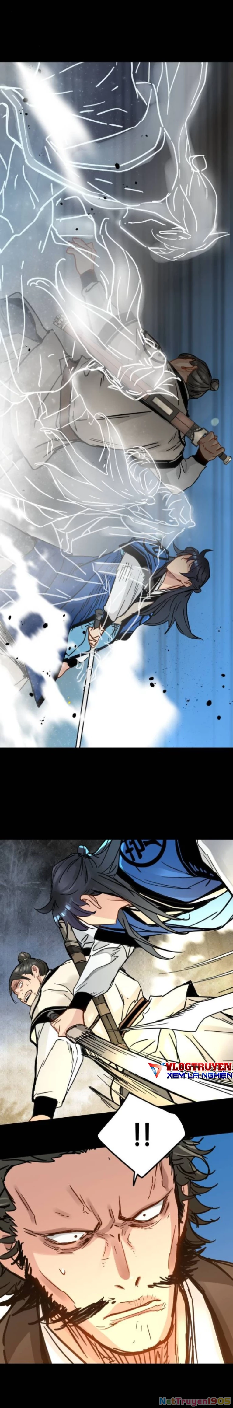 Thiên Tài Đoản Mệnh Chapter 49 - Trang 2