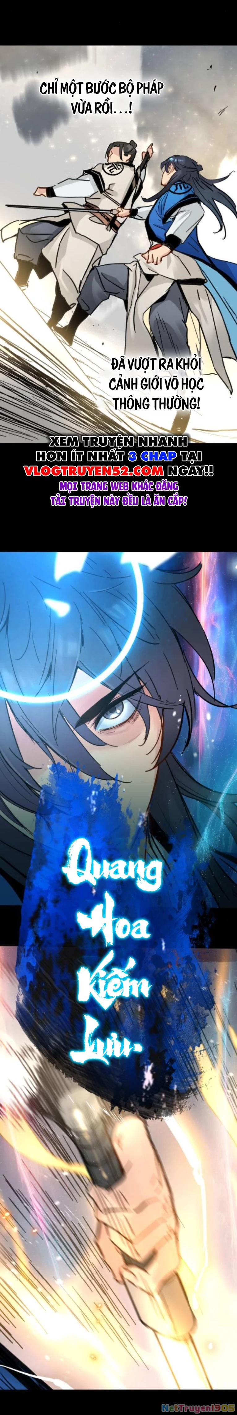 Thiên Tài Đoản Mệnh Chapter 49 - Trang 2