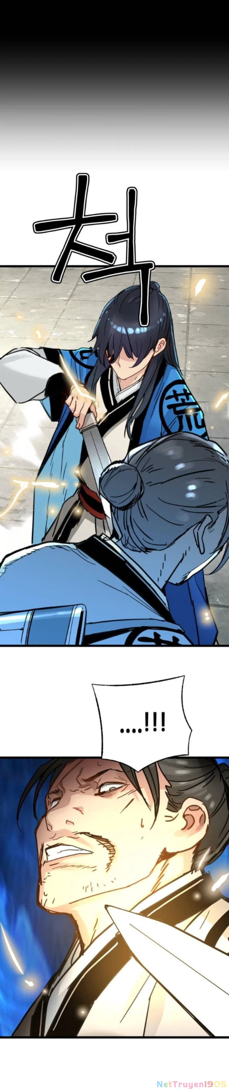 Thiên Tài Đoản Mệnh Chapter 49 - Trang 2