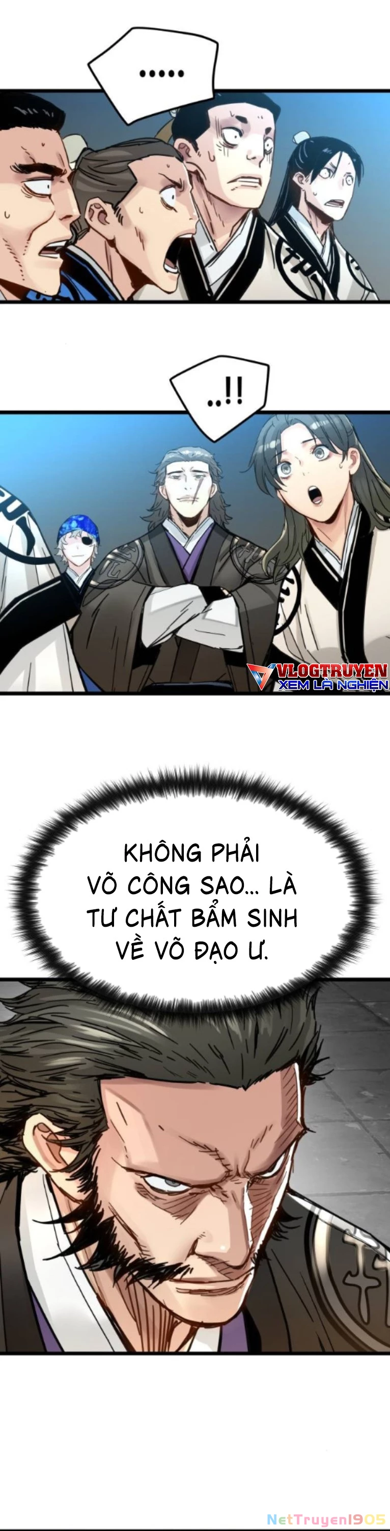 Thiên Tài Đoản Mệnh Chapter 49 - Trang 2
