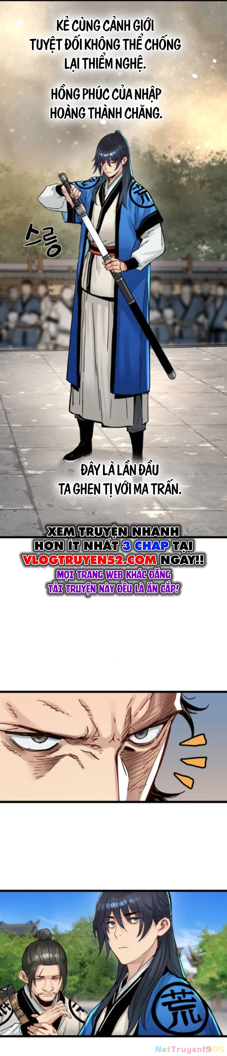Thiên Tài Đoản Mệnh Chapter 49 - Trang 2