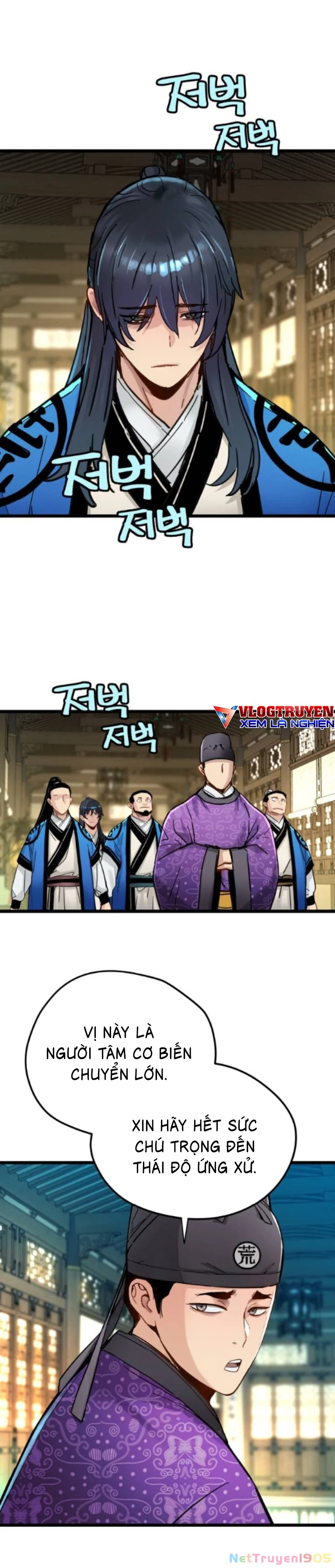 Thiên Tài Đoản Mệnh Chapter 49 - Trang 2