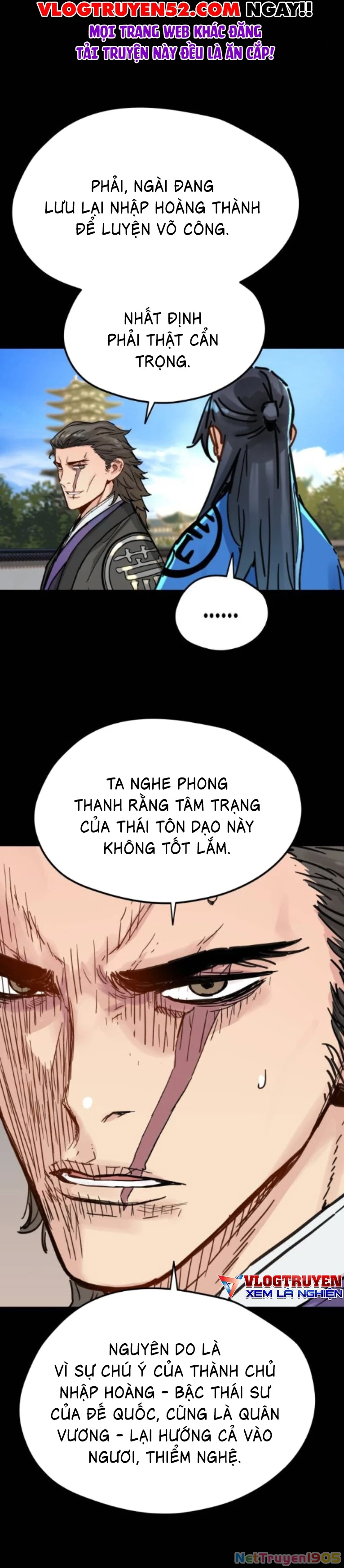 Thiên Tài Đoản Mệnh Chapter 49 - Trang 2