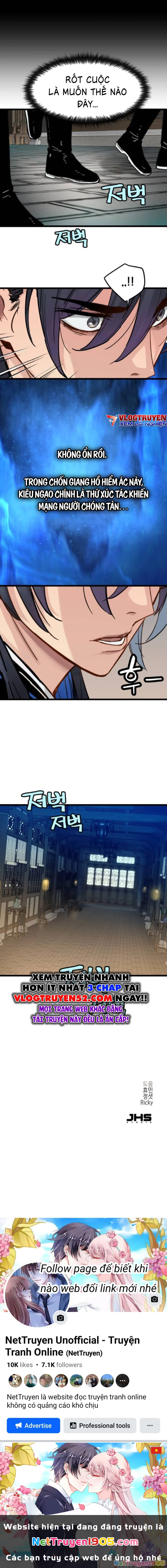 Thiên Tài Đoản Mệnh Chapter 49 - Trang 2
