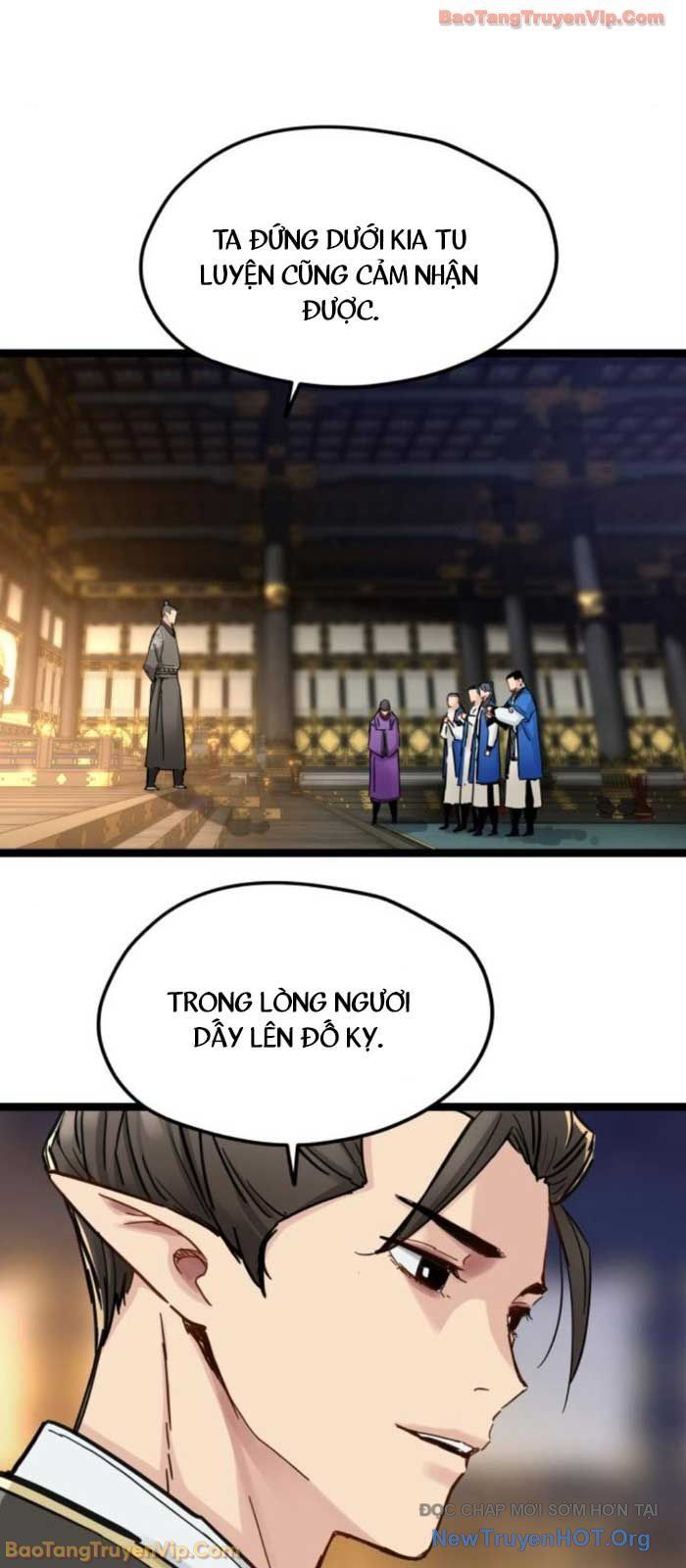 Thiên Tài Đoản Mệnh Chapter 50 - Trang 2