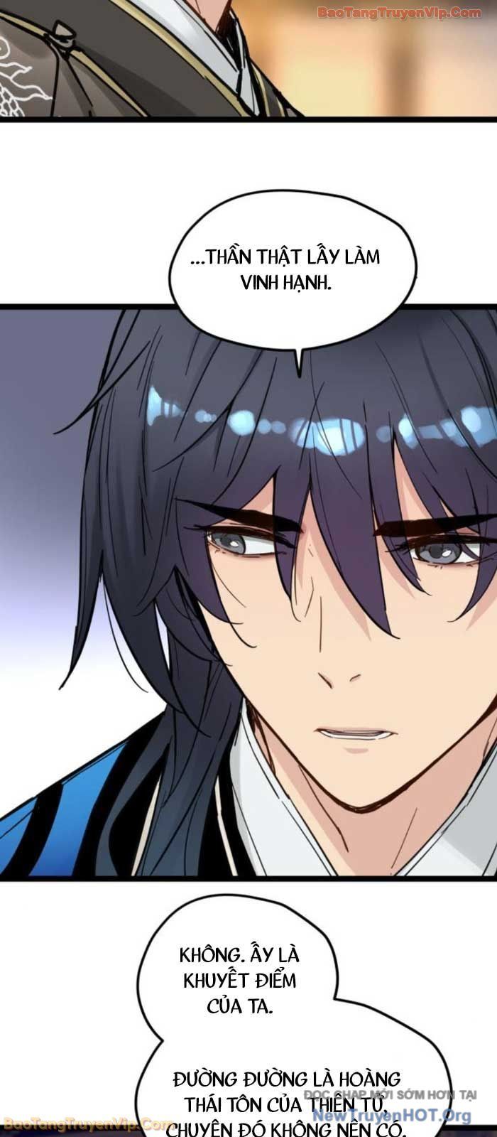 Thiên Tài Đoản Mệnh Chapter 50 - Trang 2