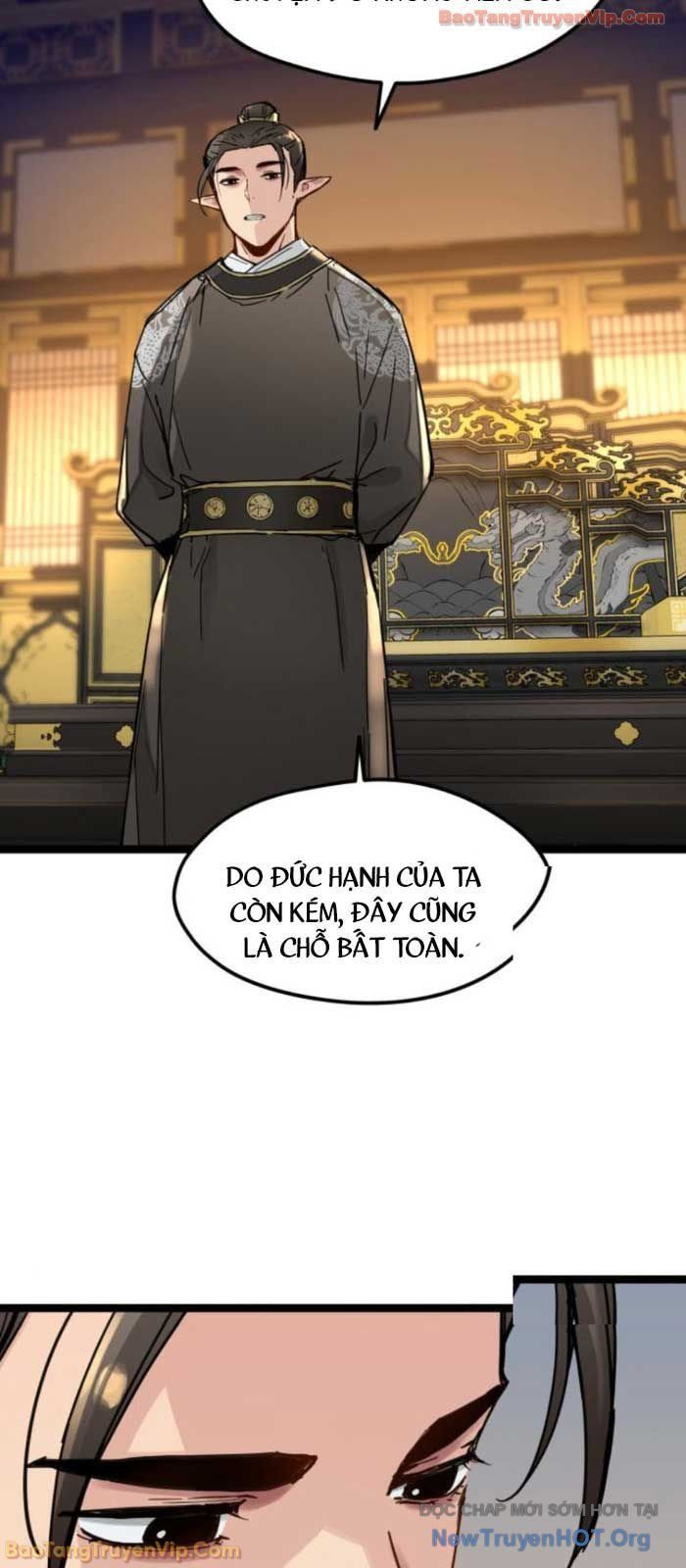 Thiên Tài Đoản Mệnh Chapter 50 - Trang 2