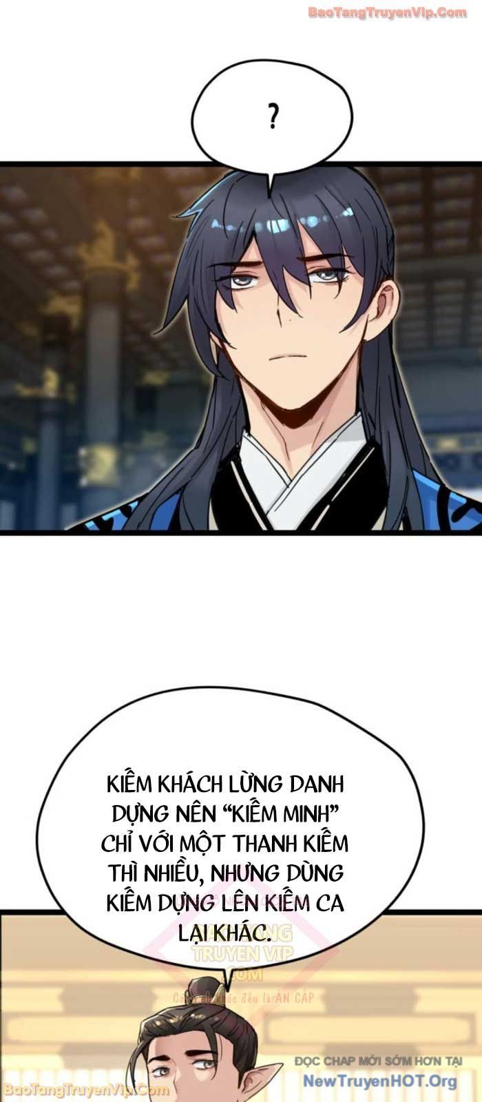 Thiên Tài Đoản Mệnh Chapter 50 - Trang 2