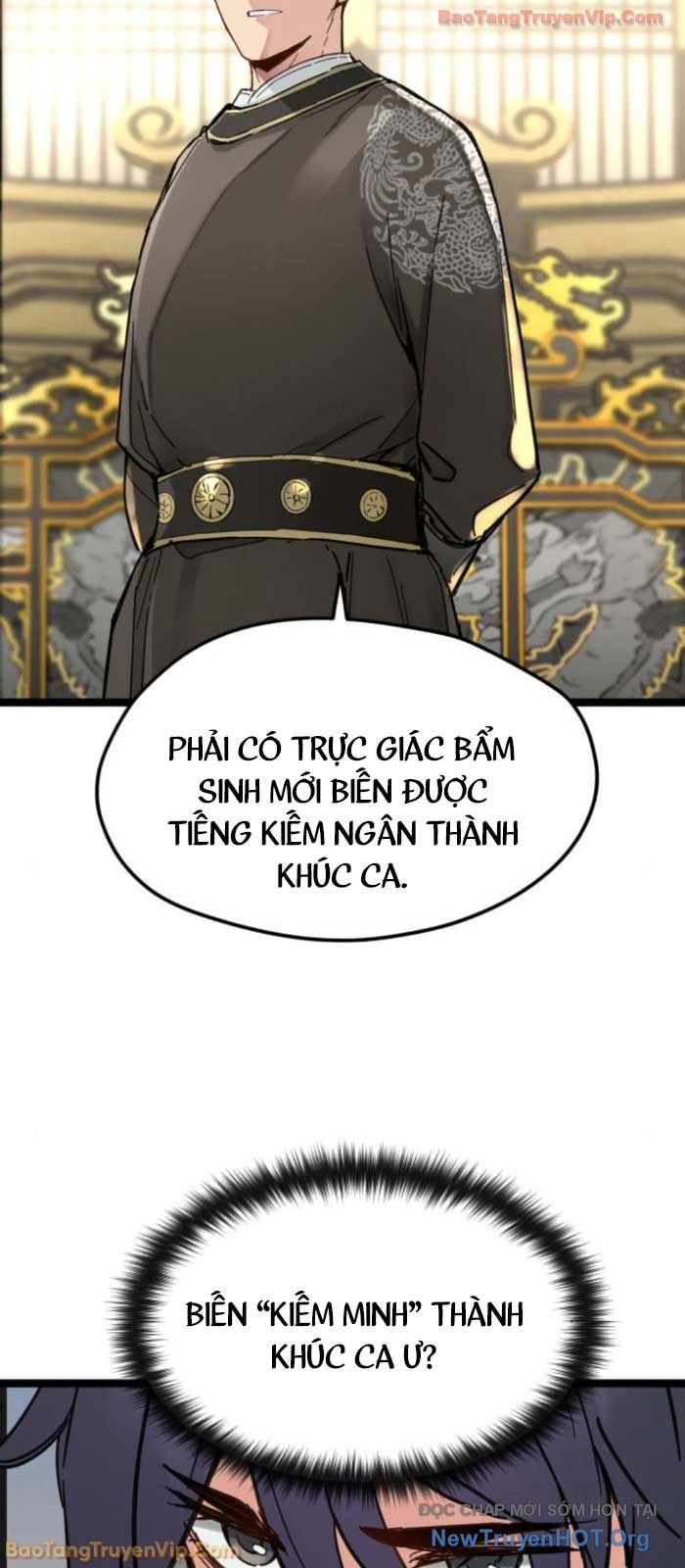 Thiên Tài Đoản Mệnh Chapter 50 - Trang 2