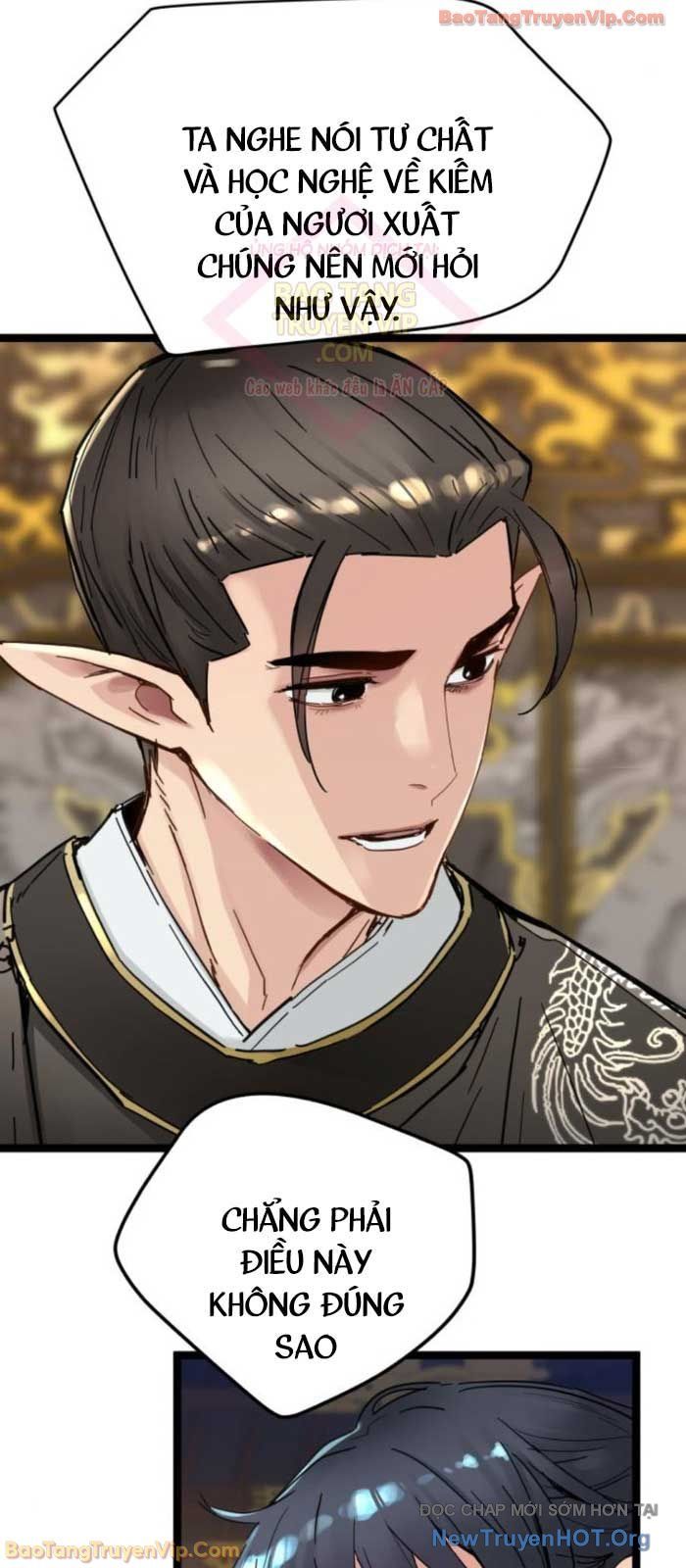 Thiên Tài Đoản Mệnh Chapter 50 - Trang 2