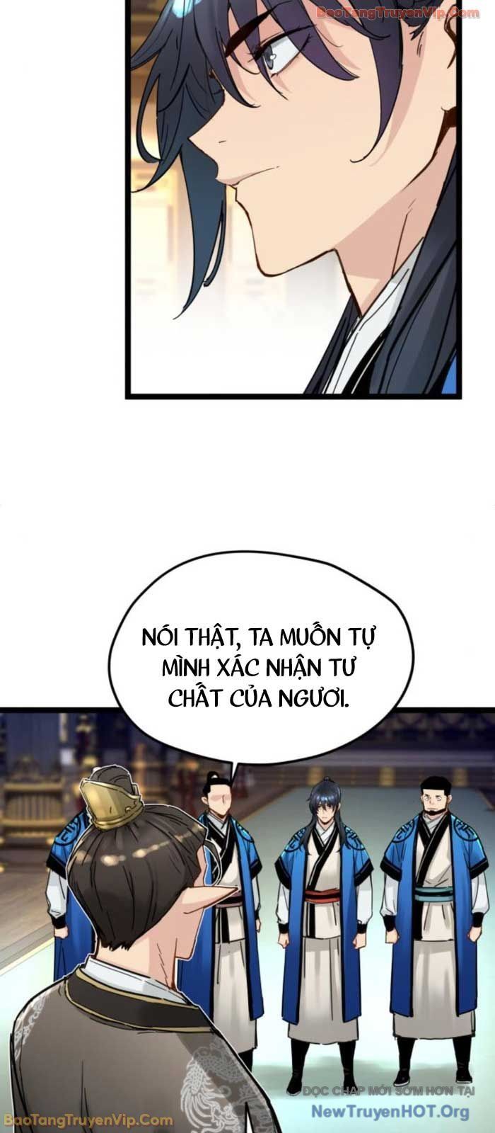 Thiên Tài Đoản Mệnh Chapter 50 - Trang 2