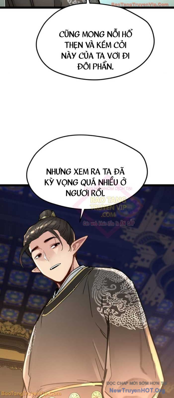 Thiên Tài Đoản Mệnh Chapter 50 - Trang 2