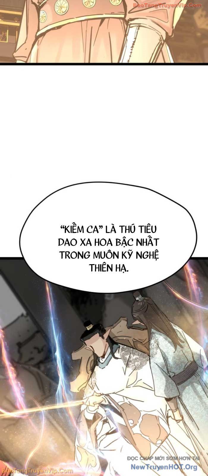 Thiên Tài Đoản Mệnh Chapter 50 - Trang 2