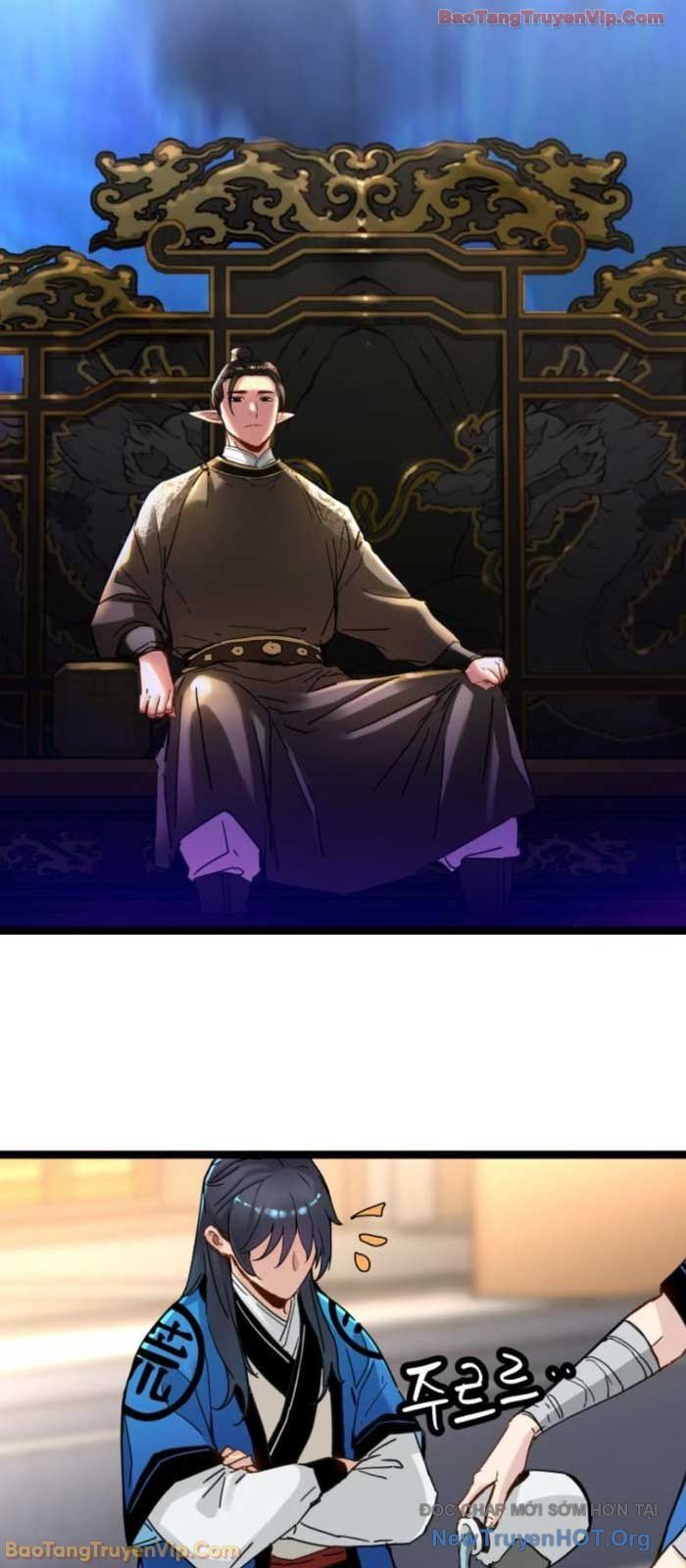 Thiên Tài Đoản Mệnh Chapter 50 - Trang 2