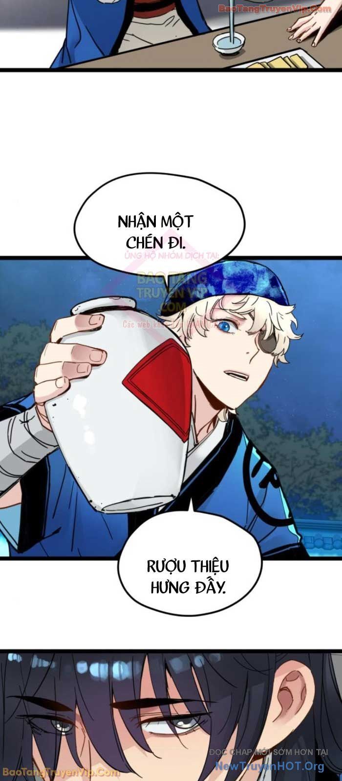 Thiên Tài Đoản Mệnh Chapter 50 - Trang 2