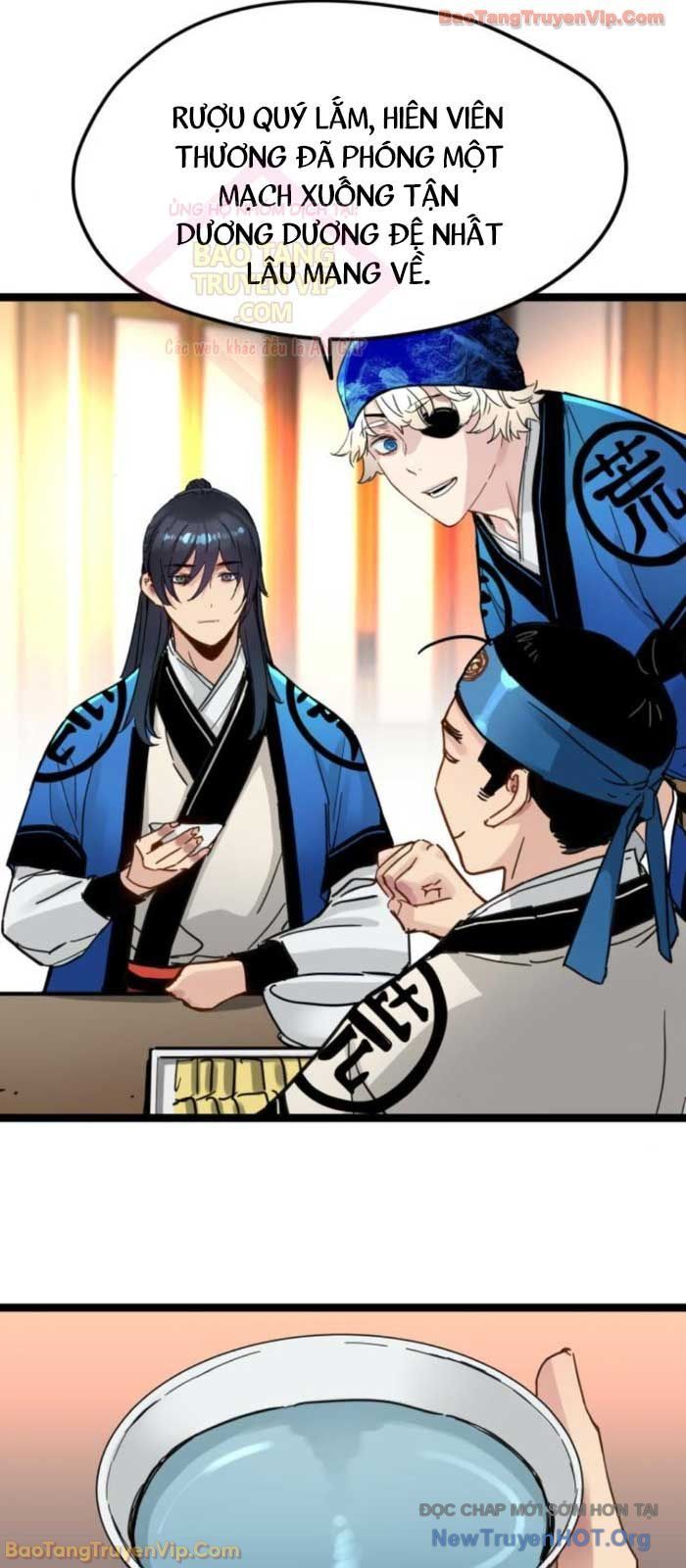 Thiên Tài Đoản Mệnh Chapter 50 - Trang 2