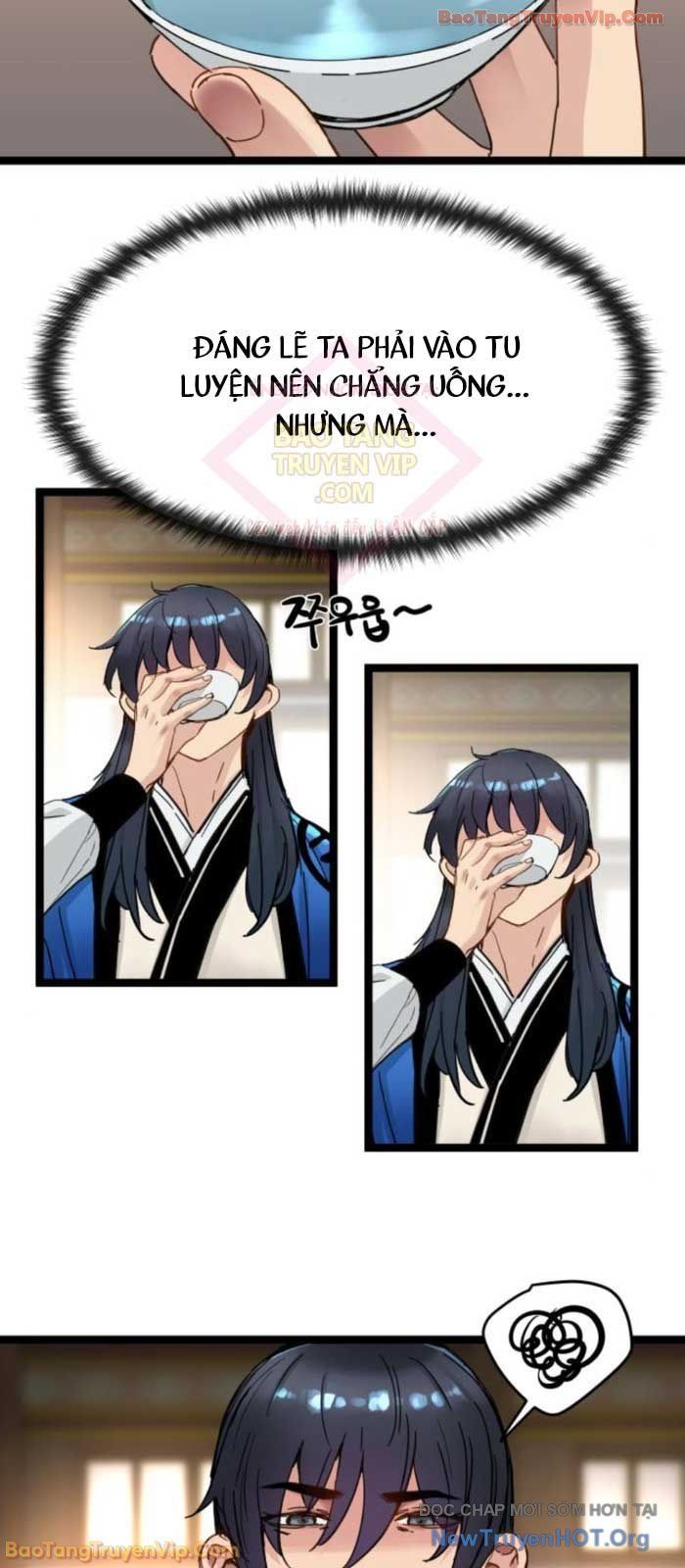 Thiên Tài Đoản Mệnh Chapter 50 - Trang 2