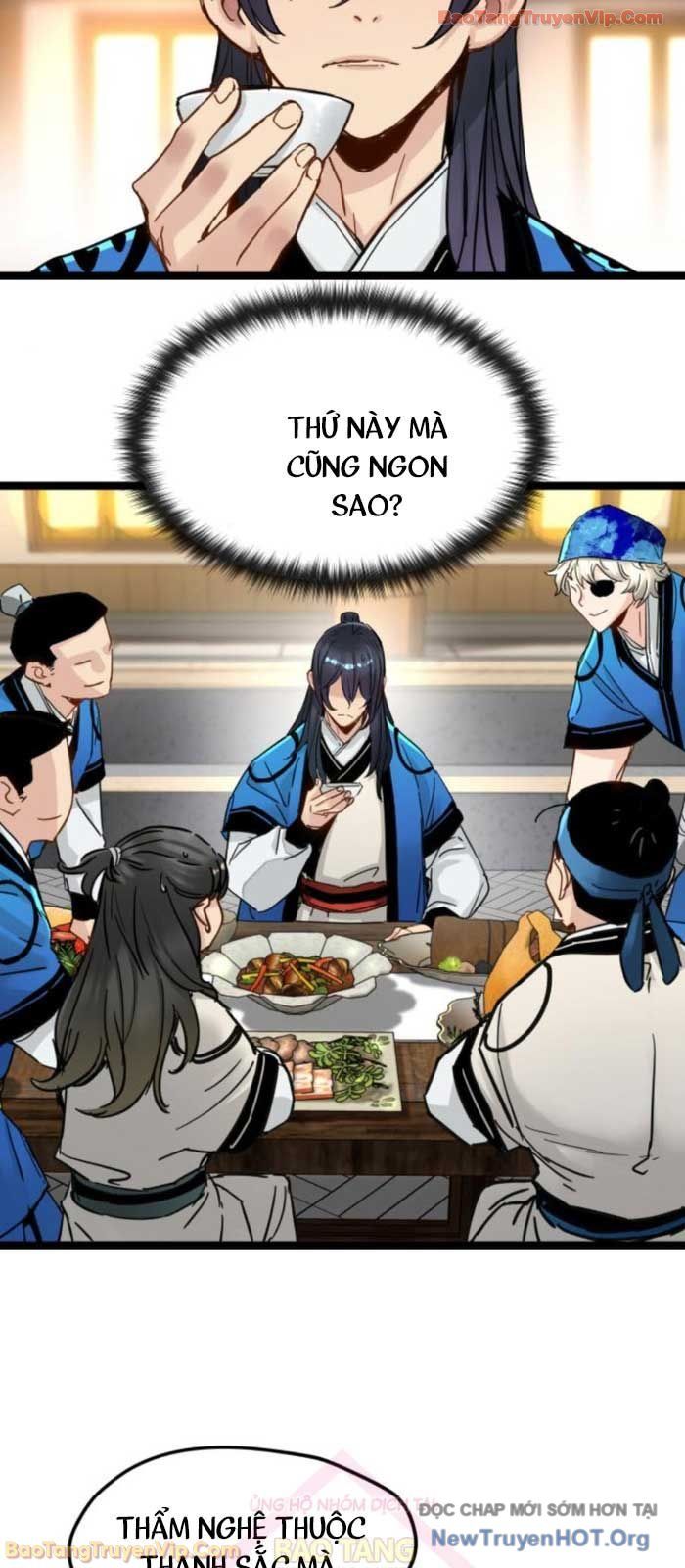 Thiên Tài Đoản Mệnh Chapter 50 - Trang 2