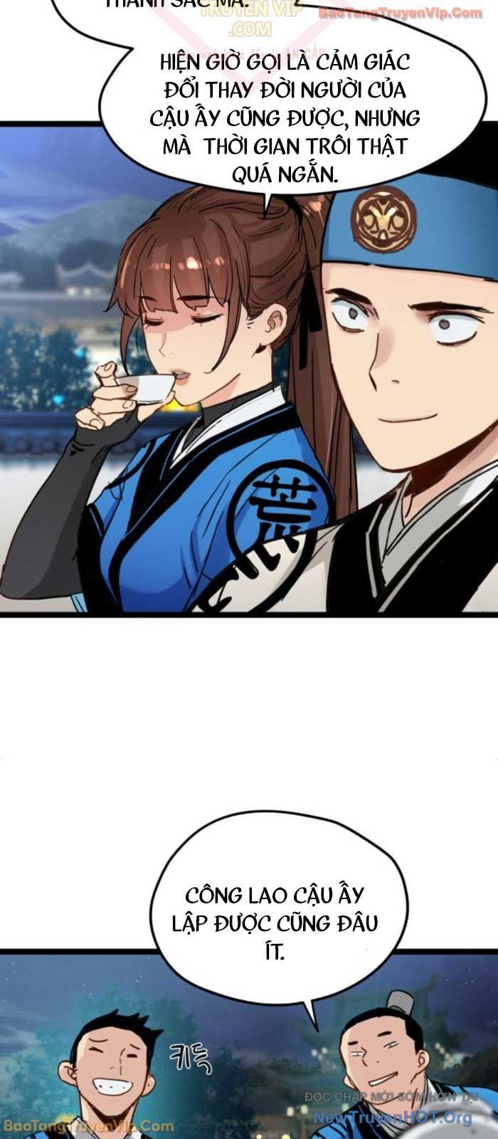 Thiên Tài Đoản Mệnh Chapter 50 - Trang 2