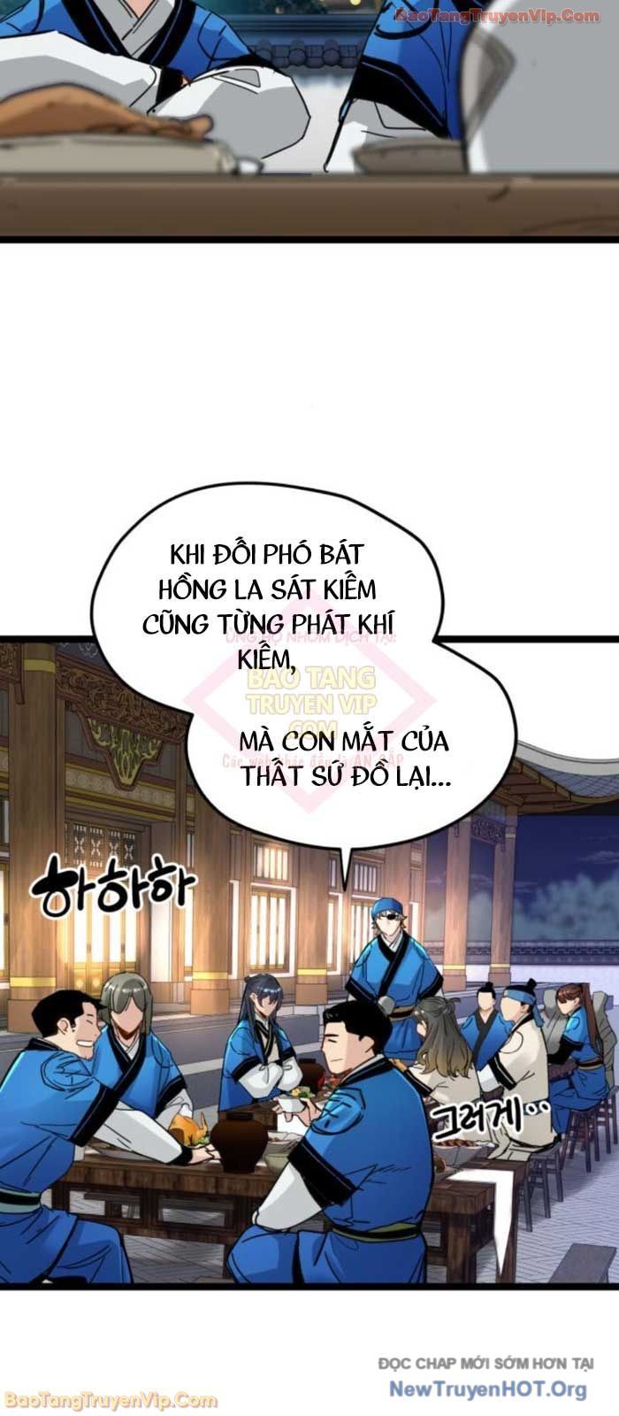 Thiên Tài Đoản Mệnh Chapter 50 - Trang 2