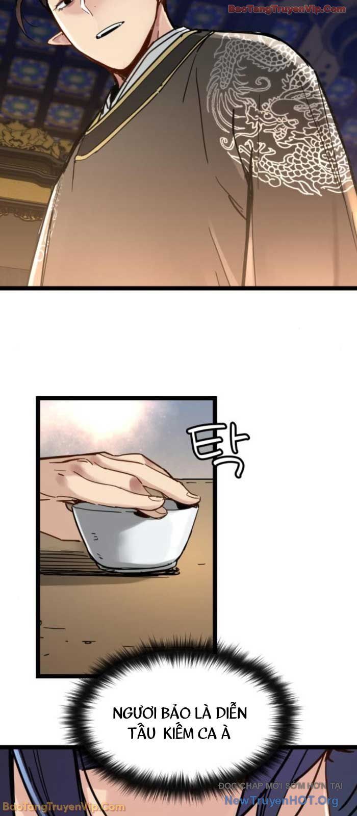 Thiên Tài Đoản Mệnh Chapter 50 - Trang 2