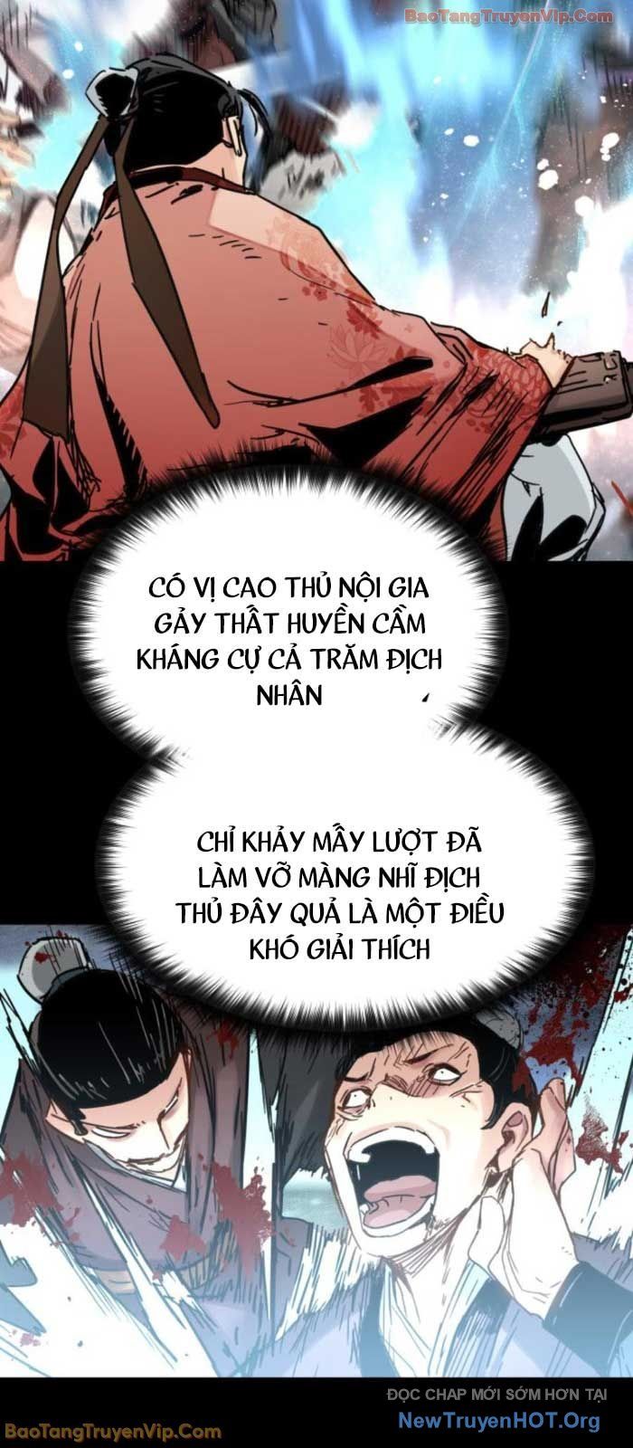 Thiên Tài Đoản Mệnh Chapter 50 - Trang 2