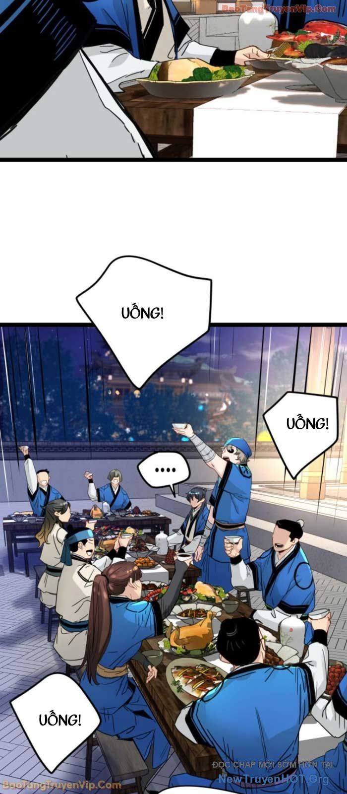 Thiên Tài Đoản Mệnh Chapter 50 - Trang 2