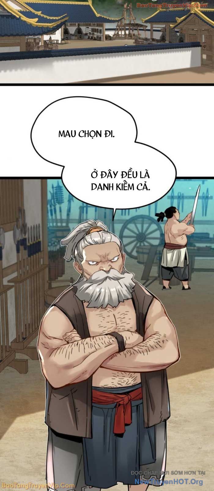 Thiên Tài Đoản Mệnh Chapter 50 - Trang 2