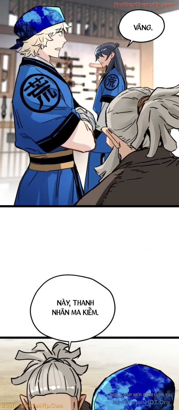 Thiên Tài Đoản Mệnh Chapter 50 - Trang 2