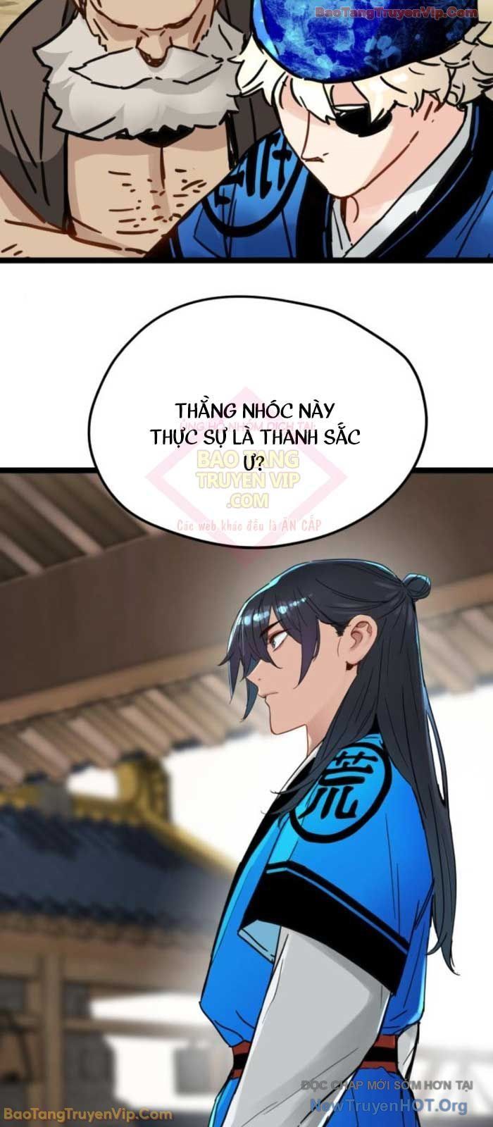 Thiên Tài Đoản Mệnh Chapter 50 - Trang 2