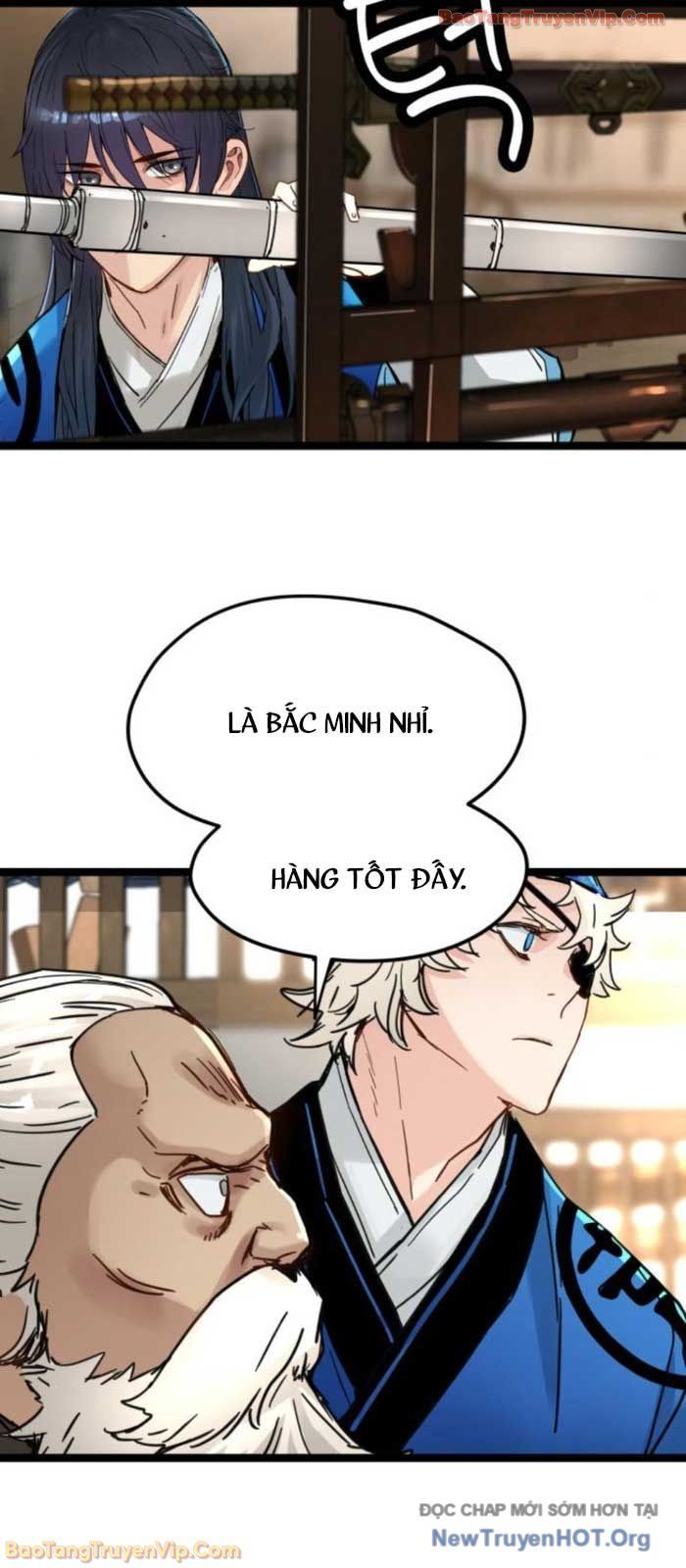 Thiên Tài Đoản Mệnh Chapter 50 - Trang 2