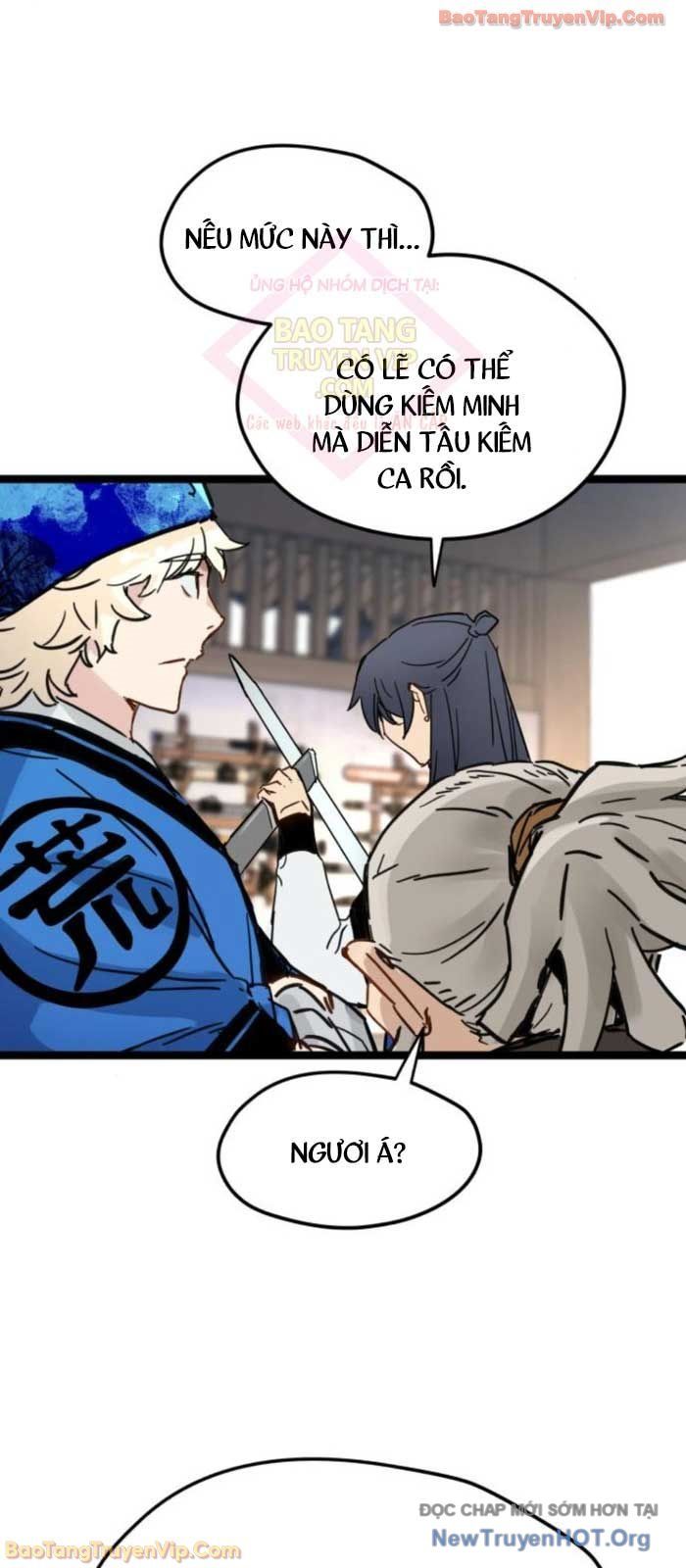 Thiên Tài Đoản Mệnh Chapter 50 - Trang 2