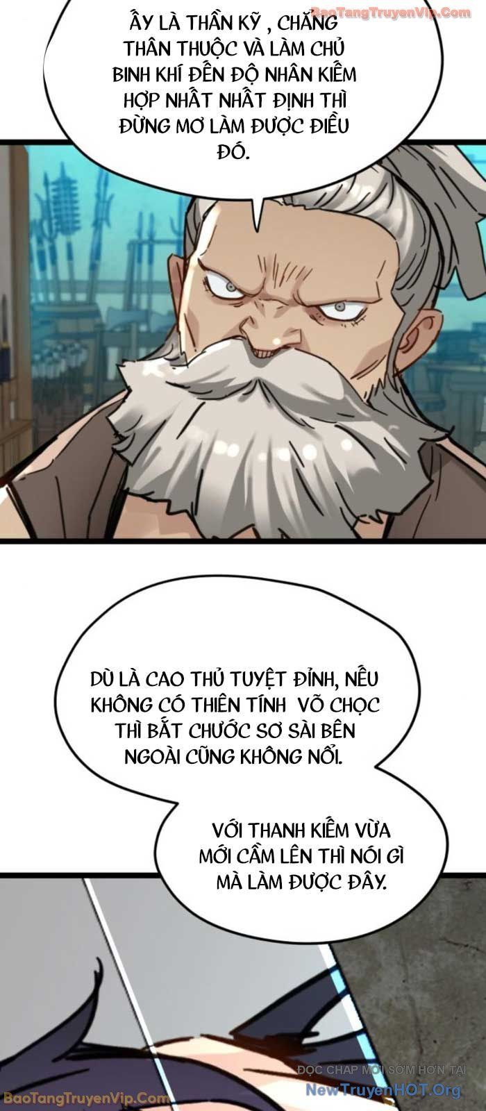 Thiên Tài Đoản Mệnh Chapter 50 - Trang 2