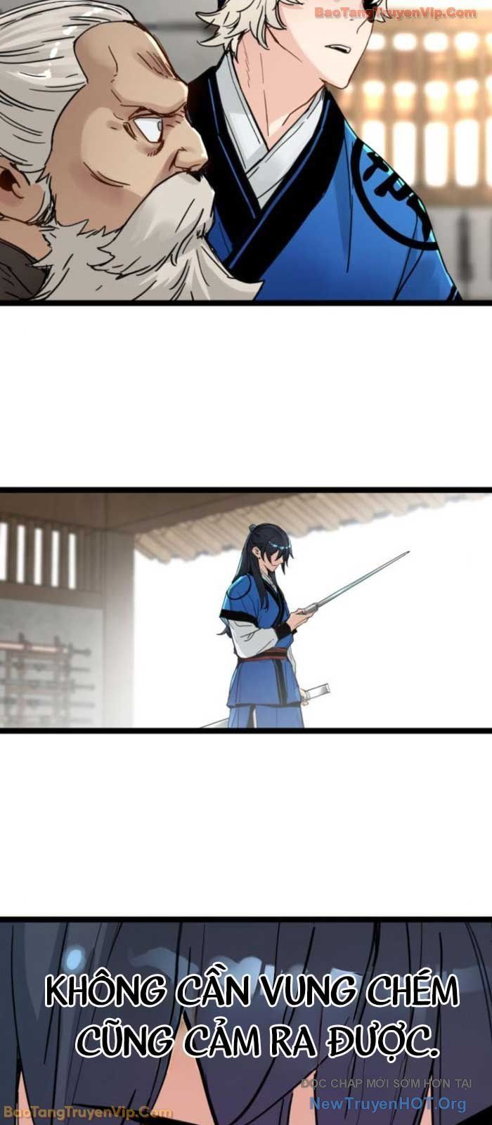 Thiên Tài Đoản Mệnh Chapter 50 - Trang 2