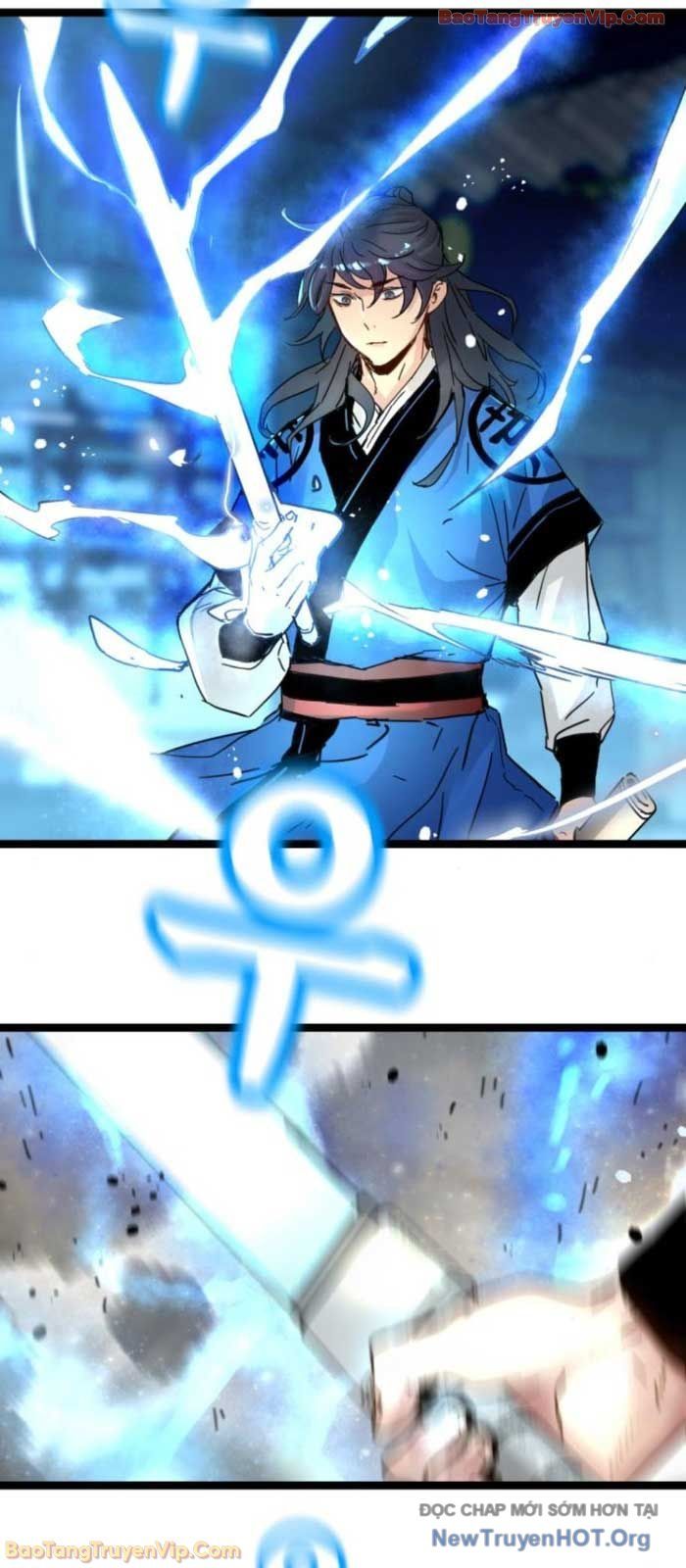 Thiên Tài Đoản Mệnh Chapter 50 - Trang 2